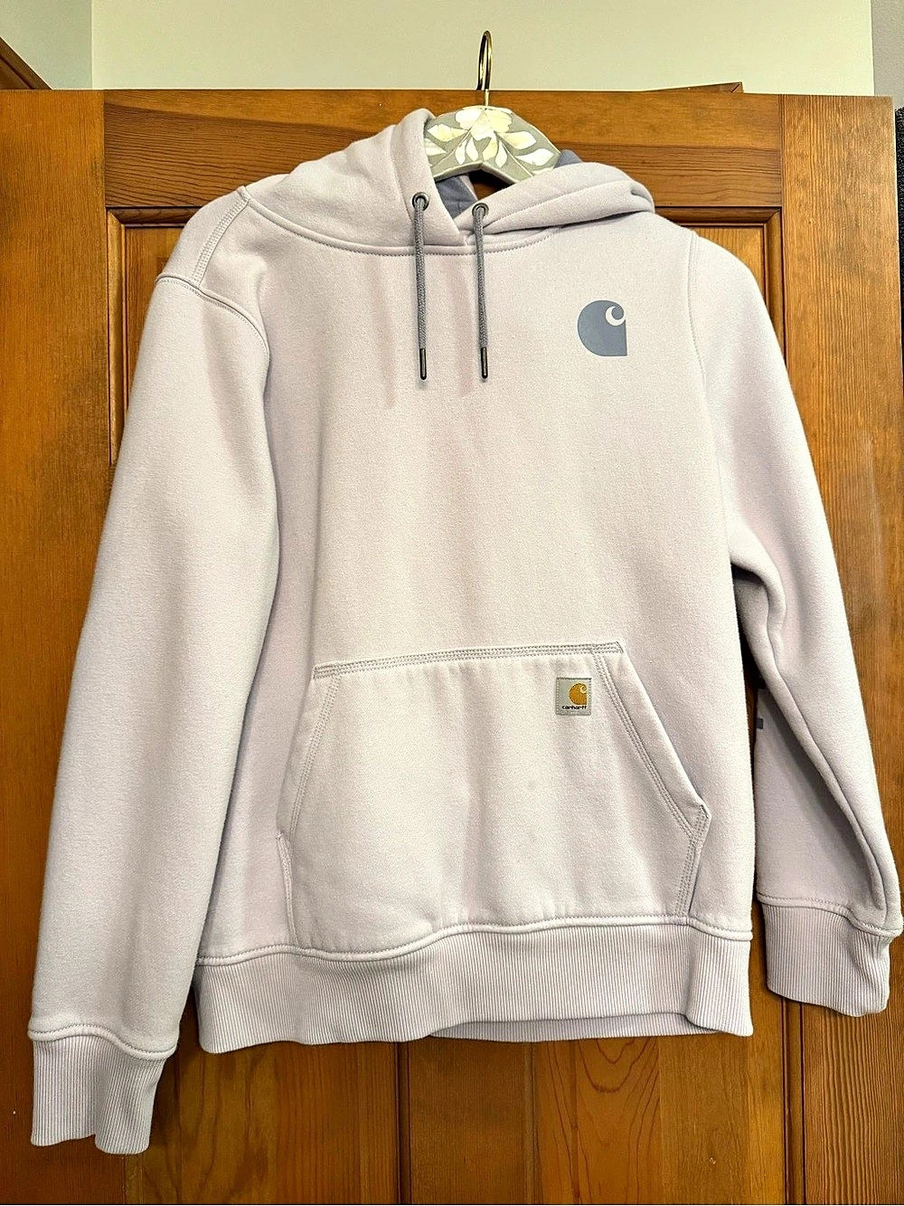 Carhartt Women's Relaxed Fit Sweatshirt